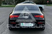 2022 Mercedes Benz CLA 200