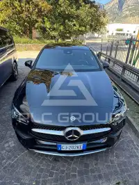 2022 Mercedes Benz CLA 200