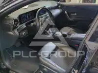 2022 Mercedes Benz CLA 200