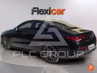 2022 Mercedes Benz CLA 200