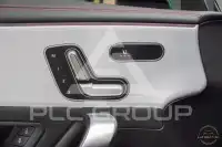 2022 Mercedes Benz CLA 200