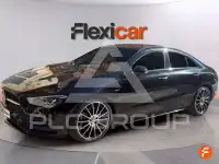 2022 Mercedes Benz CLA 200