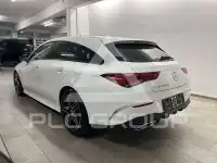 2022 Mercedes Benz CLA 200