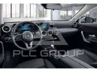 2022 Mercedes Benz CLA 200