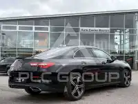 2022 Mercedes Benz CLA 200