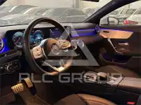 2022 Mercedes Benz CLA 200