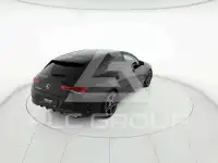2022 Mercedes Benz CLA 200