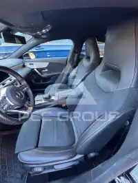 2022 Mercedes Benz CLA 200
