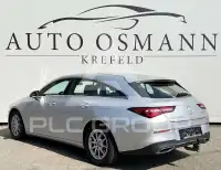 2022 Mercedes Benz CLA 200