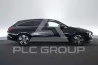 2022 Mercedes Benz CLA 200