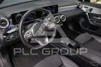 2022 Mercedes Benz CLA 200