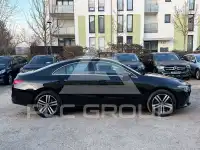 2022 Mercedes Benz CLA 200