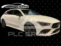 2022 Mercedes Benz CLA 200