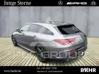 2022 Mercedes Benz CLA 200