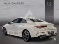2022 Mercedes Benz CLA 200