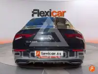 2022 Mercedes Benz CLA 200