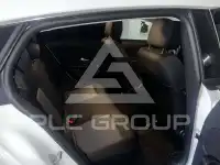 2022 Mercedes Benz CLA 200