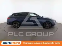 2022 Mercedes Benz CLA 200