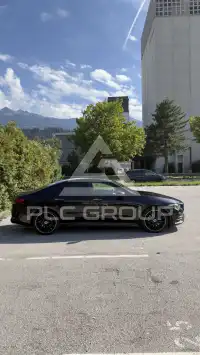 2022 Mercedes Benz CLA 200