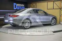 2022 Mercedes Benz CLA 200