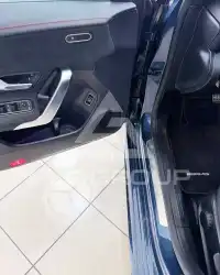 2022 Mercedes Benz CLA 200