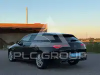 2022 Mercedes Benz CLA 200