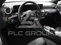 2022 Mercedes Benz CLA 200