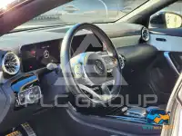 2022 Mercedes Benz CLA 200