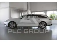 2022 Mercedes Benz CLA 200