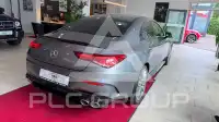 2022 Mercedes Benz CLA 200