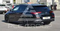 2022 Mercedes Benz CLA 200