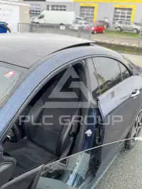 2022 Mercedes Benz CLA 200