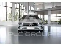 2022 Mercedes Benz CLA 200