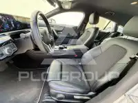 2022 Mercedes Benz CLA 200