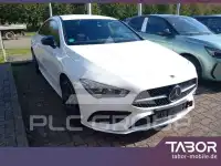 2022 Mercedes Benz CLA 200