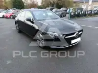2022 Mercedes Benz CLA 200