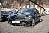 2022 Mercedes Benz CLA 200