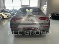 2022 Mercedes Benz CLA 200