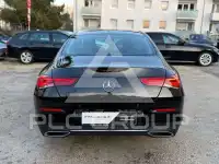2022 Mercedes Benz CLA 200