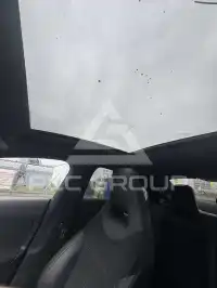 2022 Mercedes Benz CLA 200