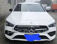 2022 Mercedes Benz CLA 200