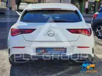 2022 Mercedes Benz CLA 200