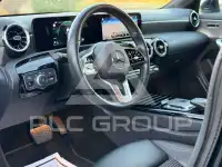 2022 Mercedes Benz CLA 200