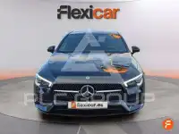 2022 Mercedes Benz CLA 200