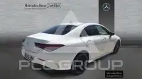 2022 Mercedes Benz CLA 200