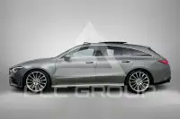 2022 Mercedes Benz CLA 200