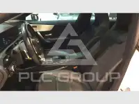 2022 Mercedes Benz CLA 200