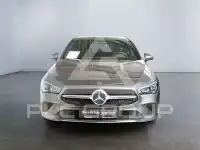 2022 Mercedes Benz CLA 200