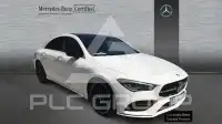 2022 Mercedes Benz CLA 200