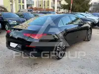 2022 Mercedes Benz CLA 200